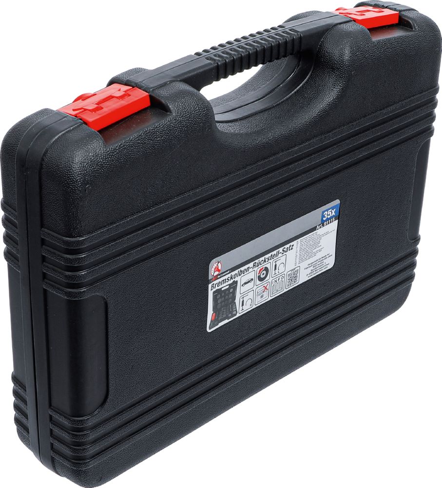 Produktbild BGS Diy Bremskolben Rückstell Satz 35 teilig bild 5