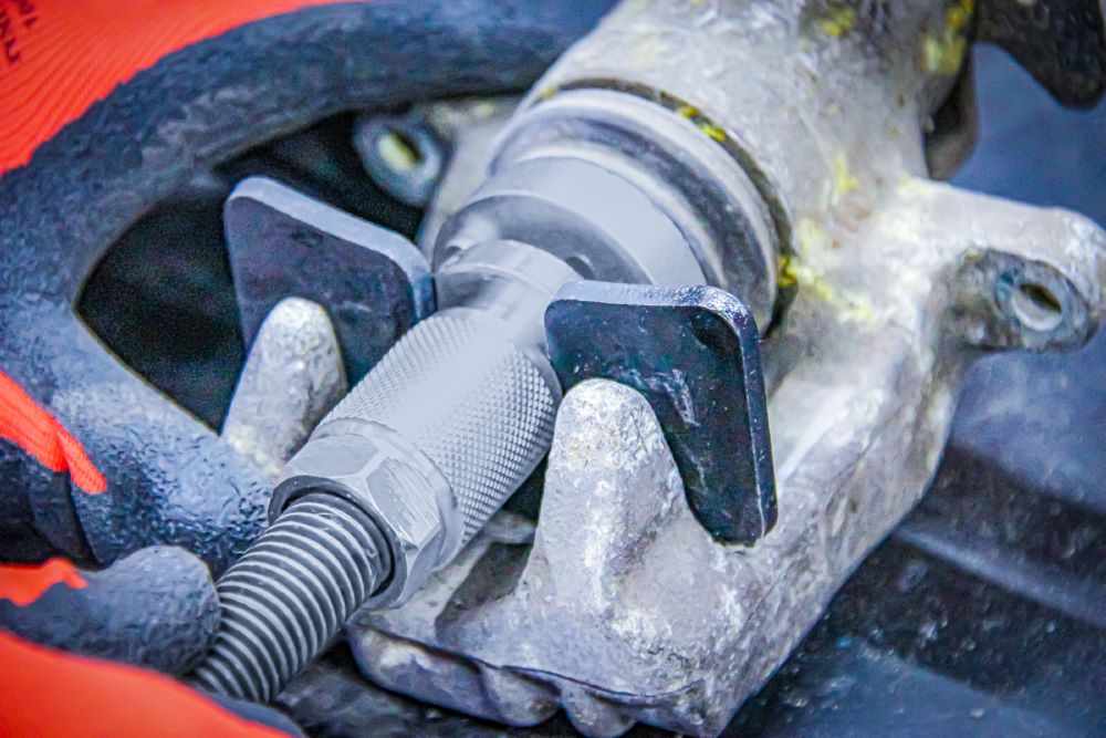 Produktbild BGS Diy Bremskolben Rückstell Satz 50 teilig bild 2