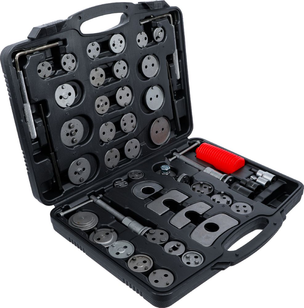 Produktbild BGS Diy Bremskolben Rückstell Satz 50 teilig bild 4