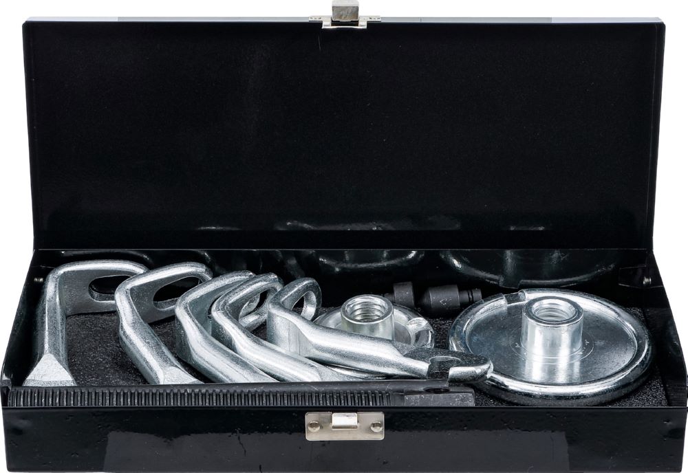 Produktbild BGS Diy Bremstrommelabzieher Antriebswellenausdrücker 5-armig universal bild 2