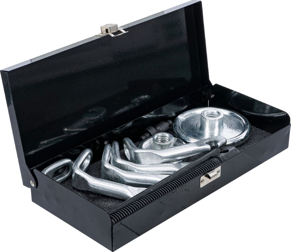 Produktbild BGS Diy Bremstrommelabzieher Antriebswellenausdrücker 5-armig universal bild 3