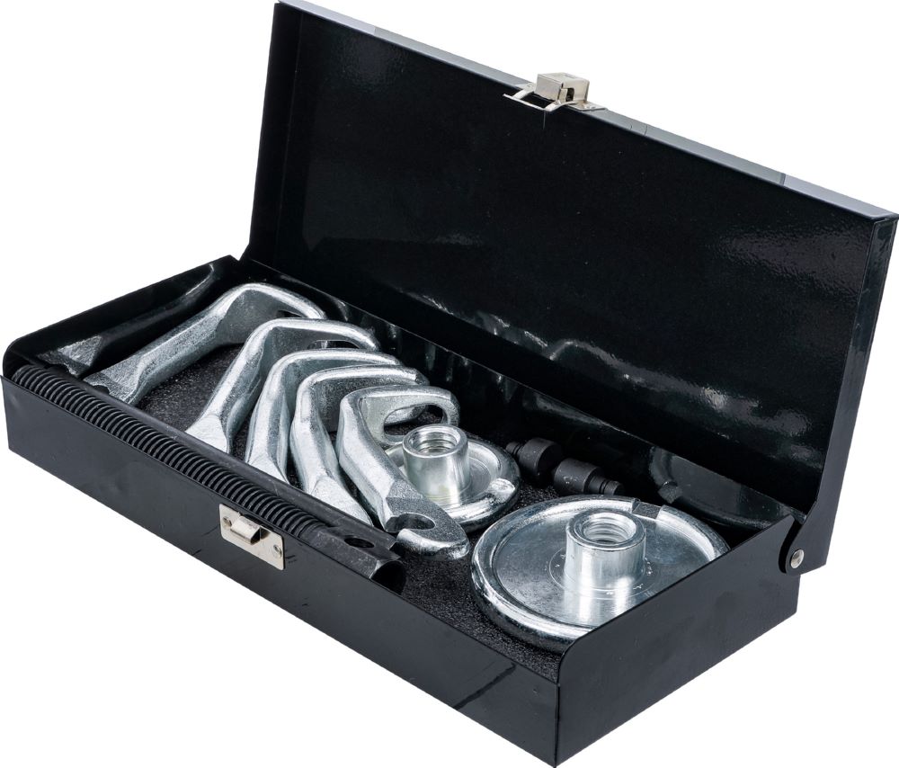 Produktbild BGS Diy Bremstrommelabzieher Antriebswellenausdrücker 5-armig universal bild 4