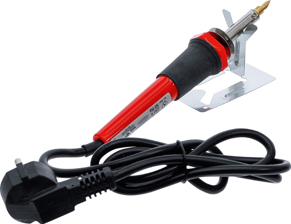 Produktbild BGS Diy Brenn und Lötkolben 7 teilig bild 2