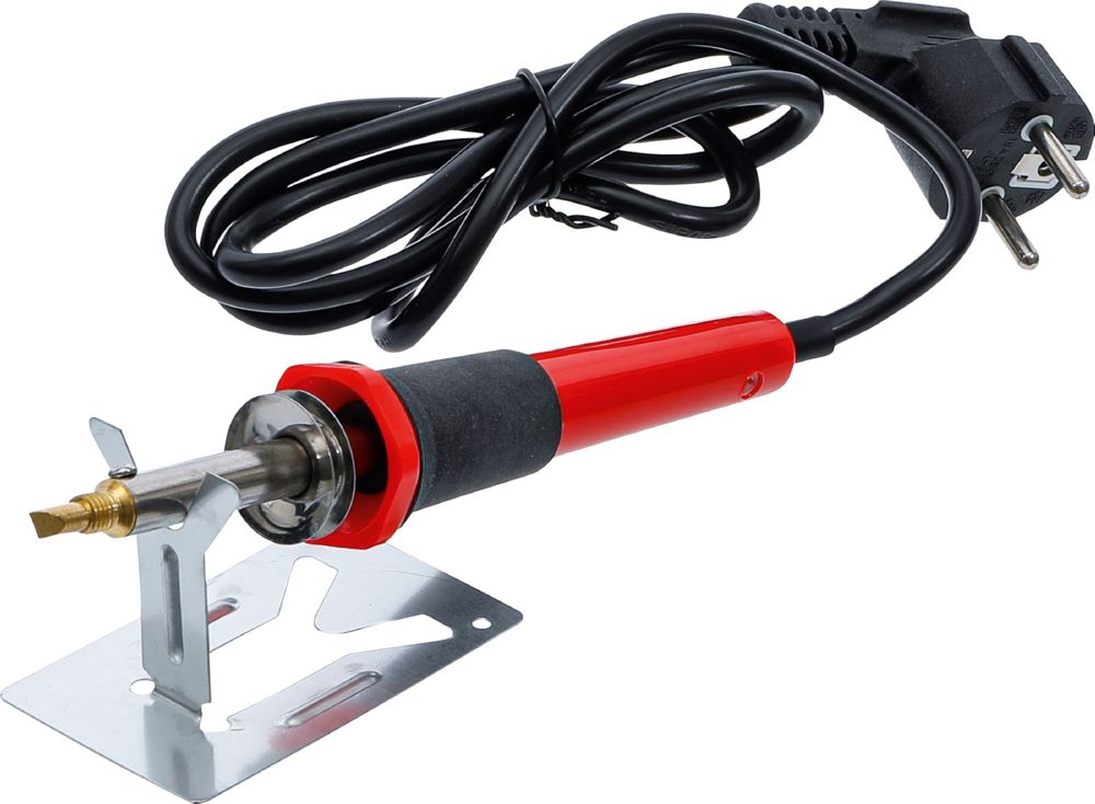 Produktbild BGS Diy Brenn und Lötkolben 7 teilig bild 3