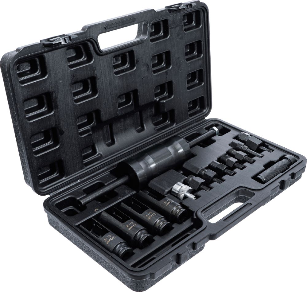 Produktbild BGS Diy CDI Injektor Auszieher Satz 14 teilig bild 3