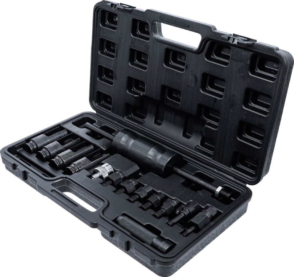 Produktbild BGS Diy CDI Injektor Auszieher Satz 14 teilig bild 4