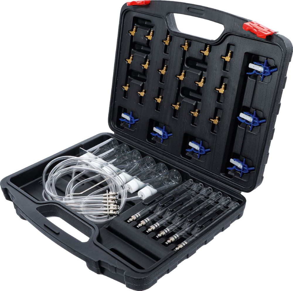 Produktbild BGS Diy Common Rail Tester mit 24 Adaptern bild 3