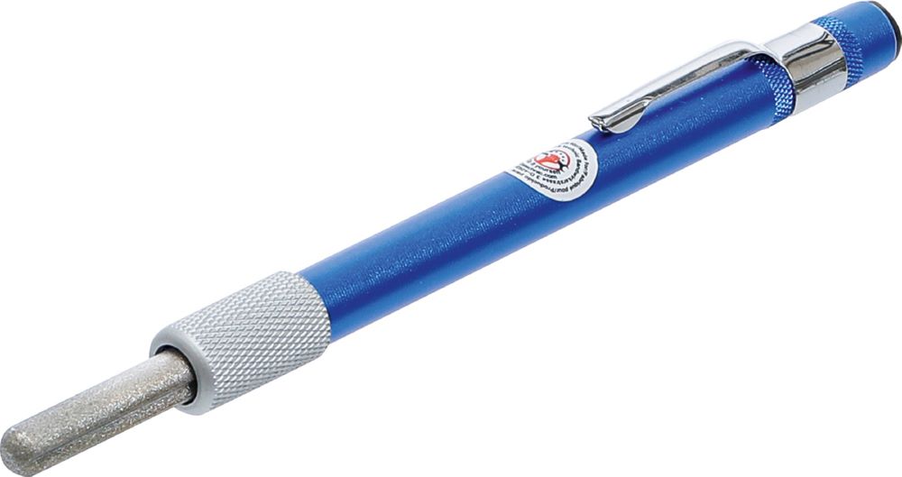 Produktbild BGS Diy Diamant Werkzeugschärfer 130 mm