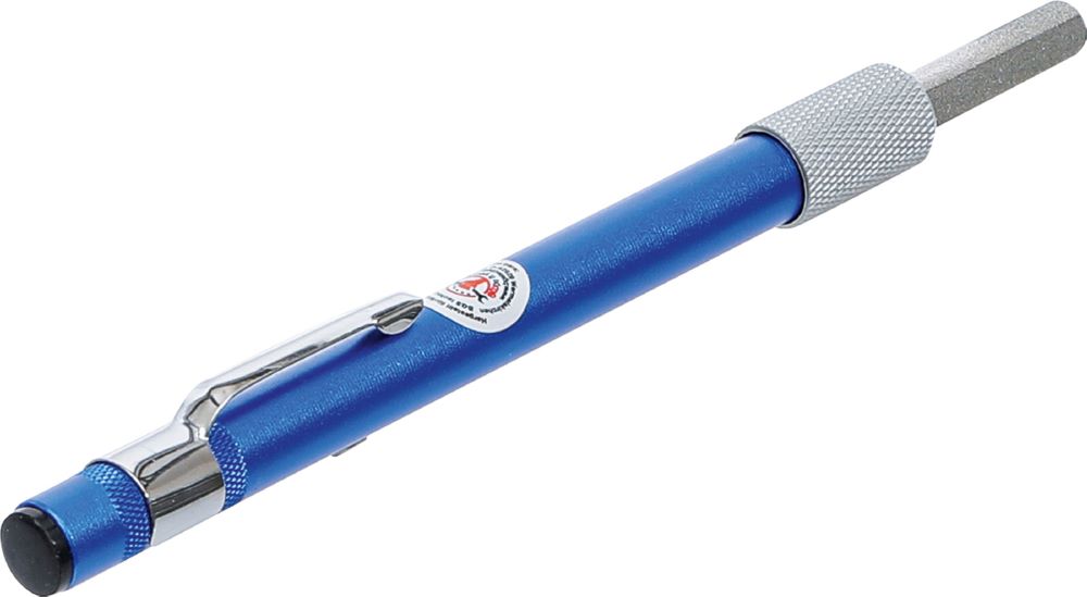 Produktbild BGS Diy Diamant Werkzeugschärfer 130 mm bild 2