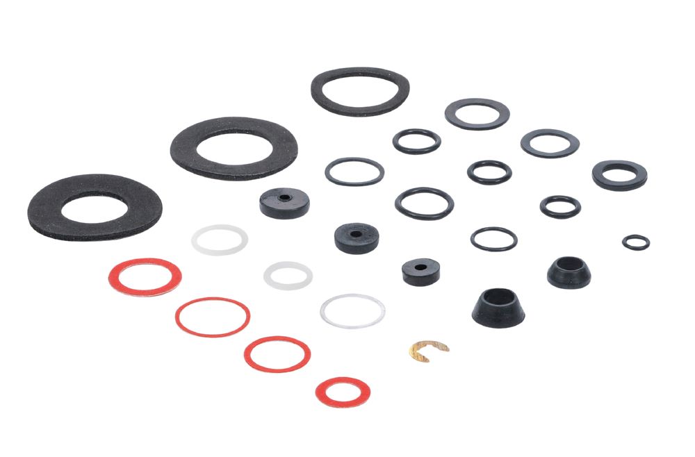 Produktbild BGS Diy Dichtungs Sortiment 50 teilig