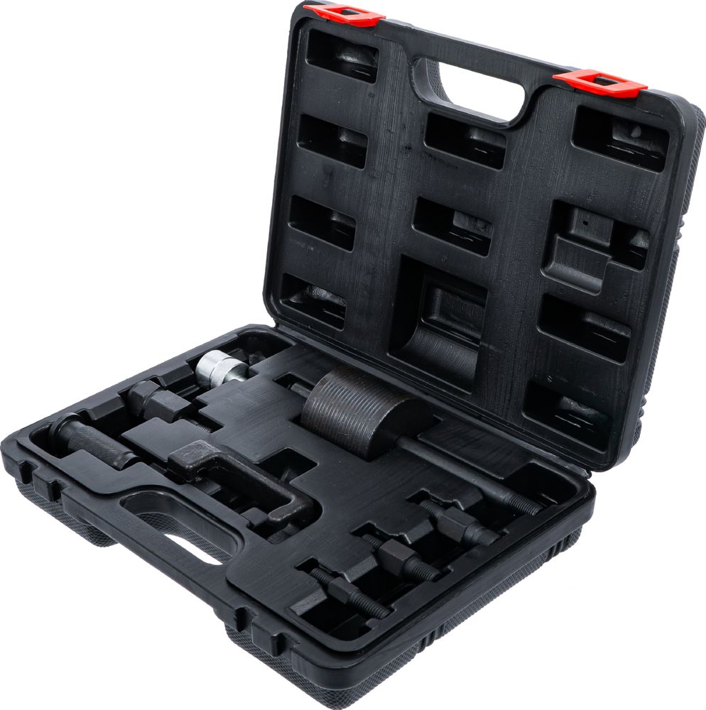 Produktbild BGS Diy Diesel Injektoren Auszieher Satz 8 teilig bild 3