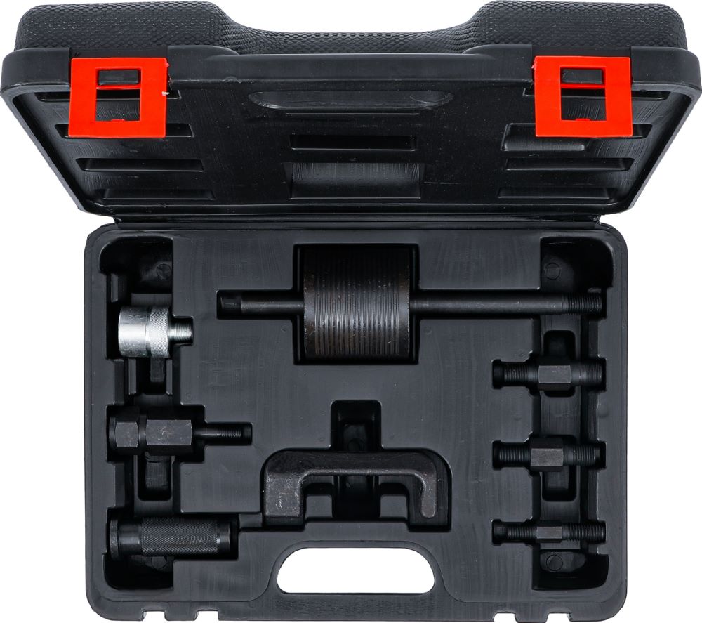 Produktbild BGS Diy Diesel Injektoren Auszieher Satz 8 teilig bild 4