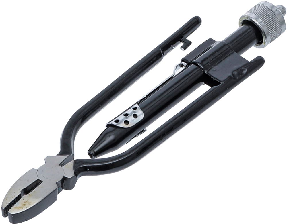 Produktbild Draht Drehzange mit Feder 200 mm bild 3