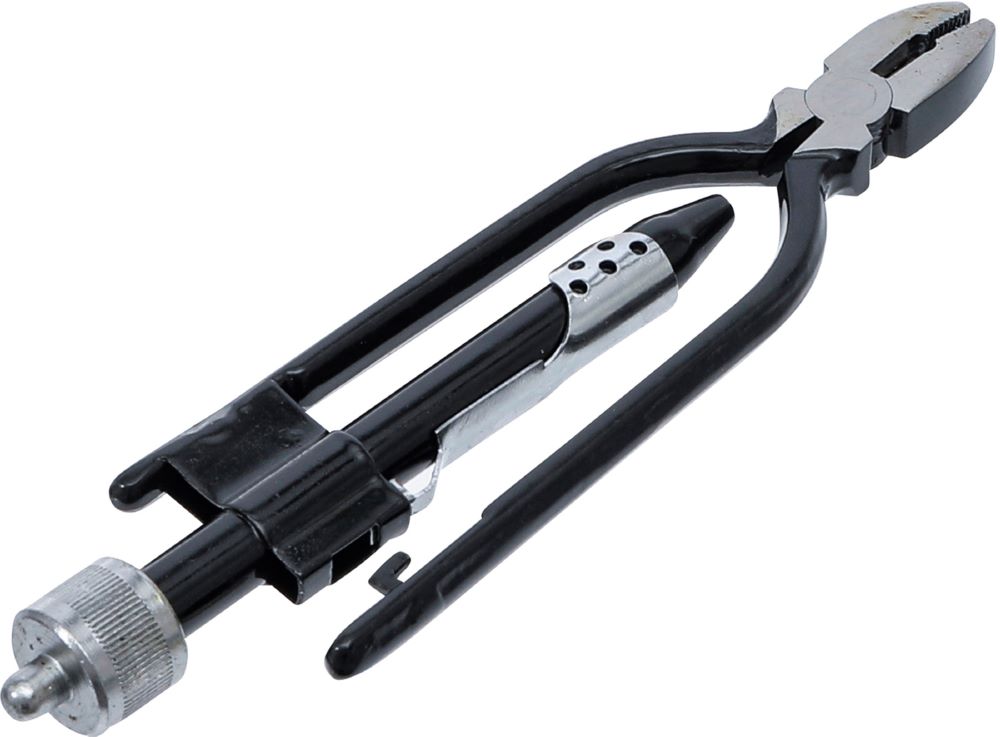 Produktbild Draht Drehzange mit Feder 200 mm bild 4