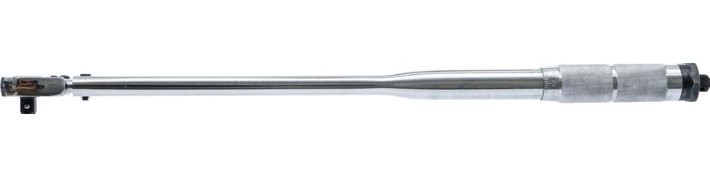 Produktbild BGS Diy Drehmomentschlüssel 70 - 350 Nm Abtrieb Außenvierkant 12,5 mm 1/2 Zoll bild 3