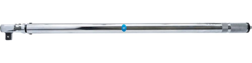 Produktbild BGS Diy Drehmomentschlüssel Abtrieb Außenvierkant 20 mm 3/4 Zoll 140 - 980 Nm bild 3