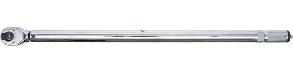 Produktbild BGS Diy Drehmomentschlüssel Abtrieb Außenvierkant 20 mm 3/4 Zoll 140 - 980 Nm bild 5