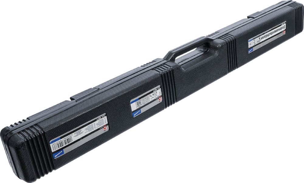 Produktbild BGS Diy Drehmomentschlüssel Abtrieb Außenvierkant 25 mm 1 Zoll 140 - 980 Nm bild 8