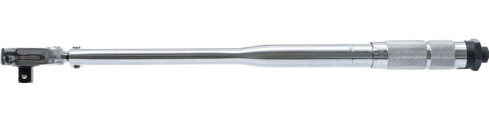 Produktbild BGS Diy Drehmomentschlüssel 28 - 210 Nm Abtrieb Außenvierkant 12,5 mm 1/2 Zoll bild 3