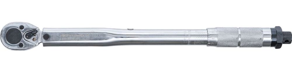 Produktbild BGS Diy Drehmomentschlüssel 19 - 110 Nm Abtrieb Außenvierkant 10 mm 3/8 Zoll bild 2