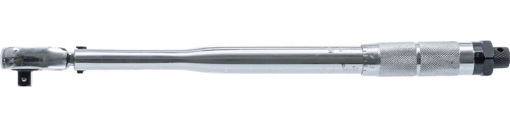 Produktbild BGS Diy Drehmomentschlüssel 19 - 110 Nm Abtrieb Außenvierkant 10 mm 3/8 Zoll bild 3