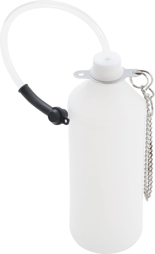 Produktbild BGS Diy Druckluft Bremsenentlüfter und Adapter Satz 17 teilig bild 3