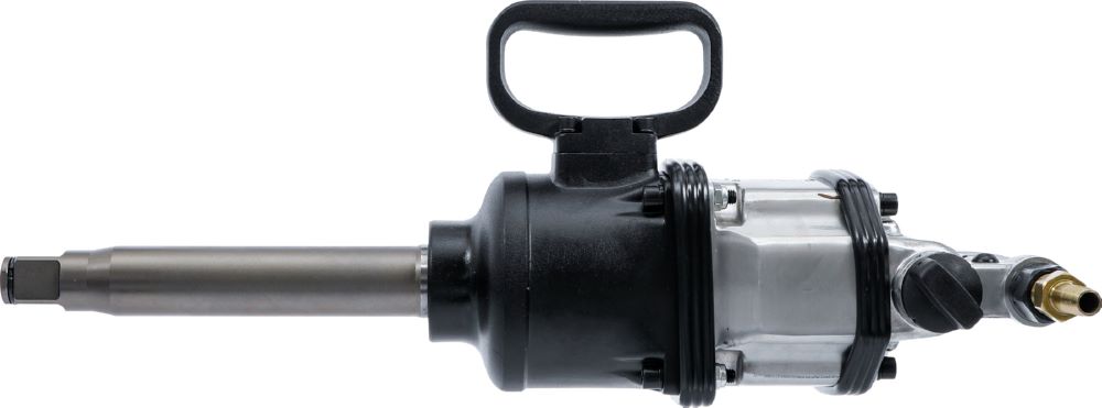Produktbild BGS Diy Druckluft Schlagschrauber 25 mm 1 Zoll 2200 Nm bild 4