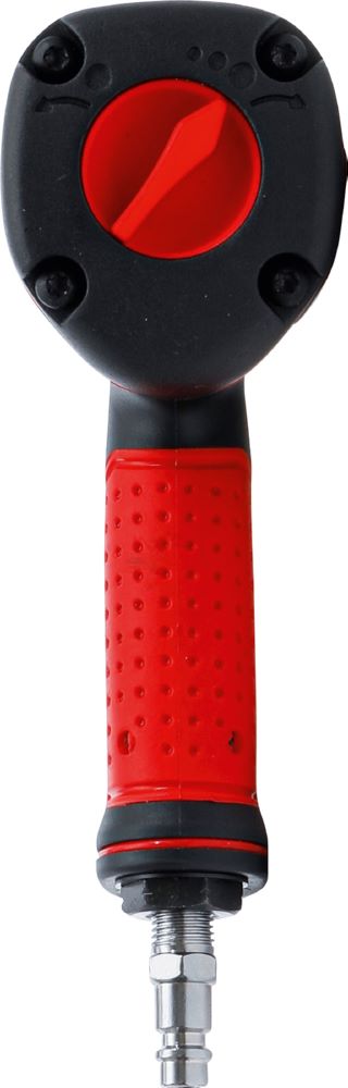 Produktbild BGS Diy Druckluft Schlagschrauber 12,5 mm 1/2 Zoll 940 Nm bild 2