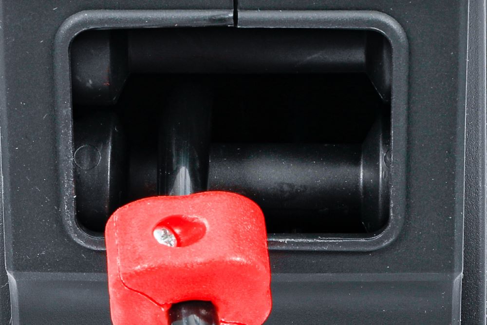 Produktbild BGS Diy Druckluftschlauch mit Aufroller10 m + 1,5 m automatisch bild 4