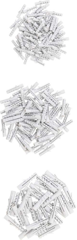 Produktbild BGS Diy Dübel-Sortiment 5 / 6 / 8 mm 400 teilig