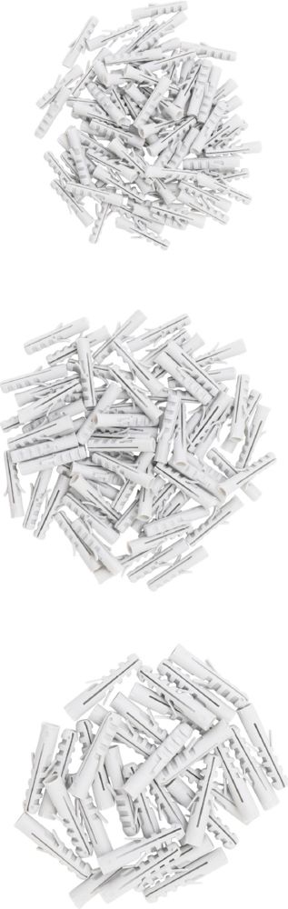 Produktbild BGS Diy Dübel-Sortiment 5 / 6 / 8 mm 400 teilig bild 2