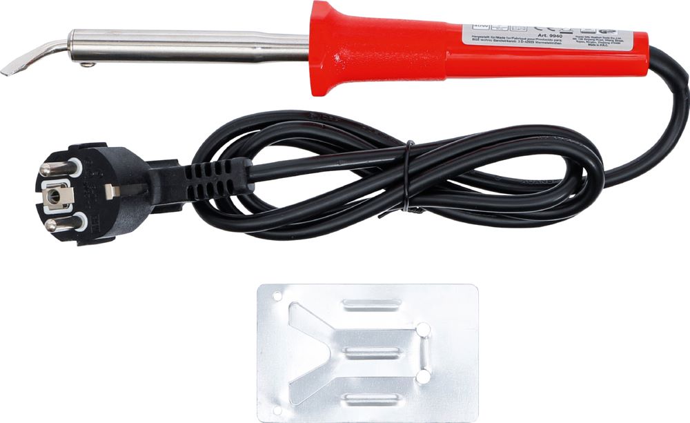 Produktbild BGS Diy Elektro Lötkolben 40 W bild 4