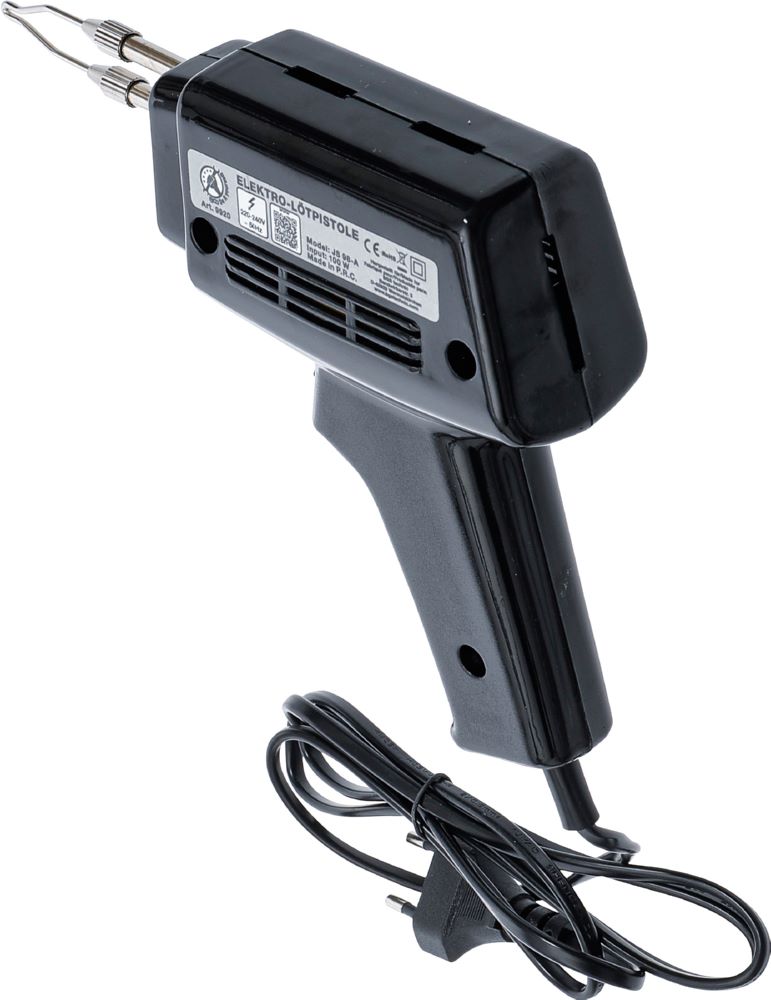 Produktbild BGS Diy Elektro Lötpistole 100 W bild 2