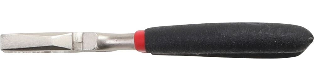 Produktbild BGS Diy Elektronik Kombizange mit Feder 115 mm bild 2