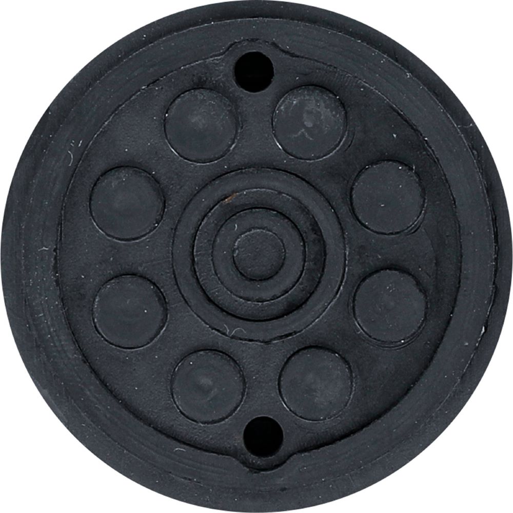Produktbild Ersatz Gummipad für Artikel 1880 bild 2