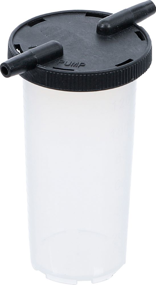 Produktbild BGS Diy Ersatzbecher mit Dichtung für Artikel 8999