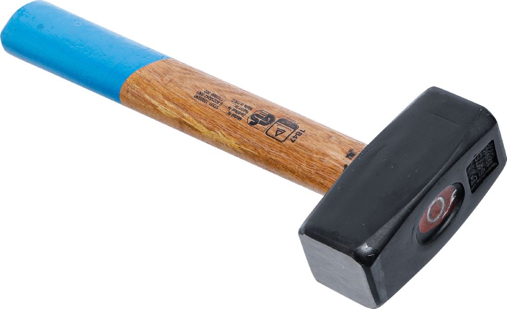 Produktbild BGS Diy Fäustel 1000 g mit Metallkeil bild 2