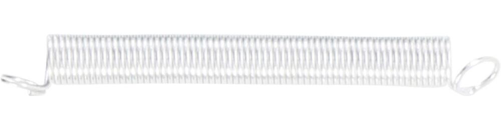 Produktbild Federn Sortiment Zugfedern 65 teilig bild 3