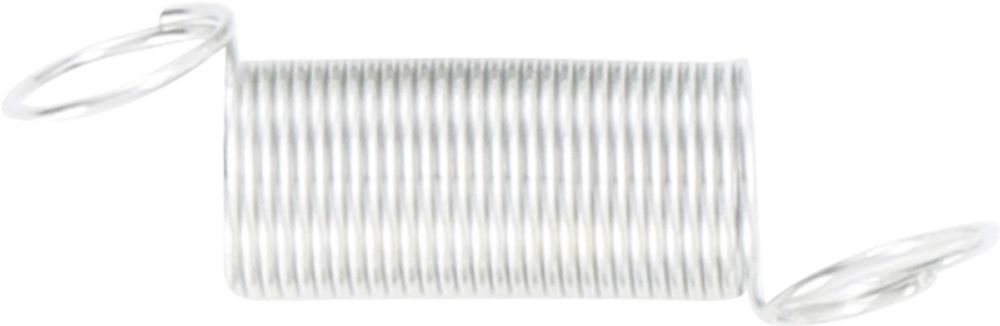 Produktbild Federn Sortiment Zugfedern 65 teilig bild 4