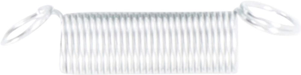 Produktbild Federn Sortiment Zugfedern 65 teilig bild 7