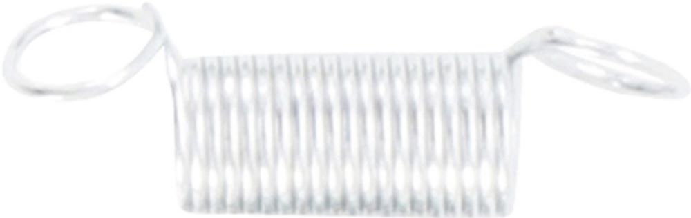 Produktbild Federn Sortiment Zugfedern 65 teilig bild 8