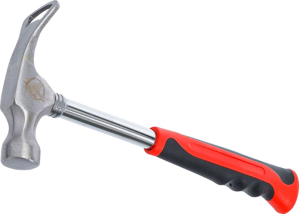 Produktbild BGS Diy Feierabend Hammer mit Flaschenöffner