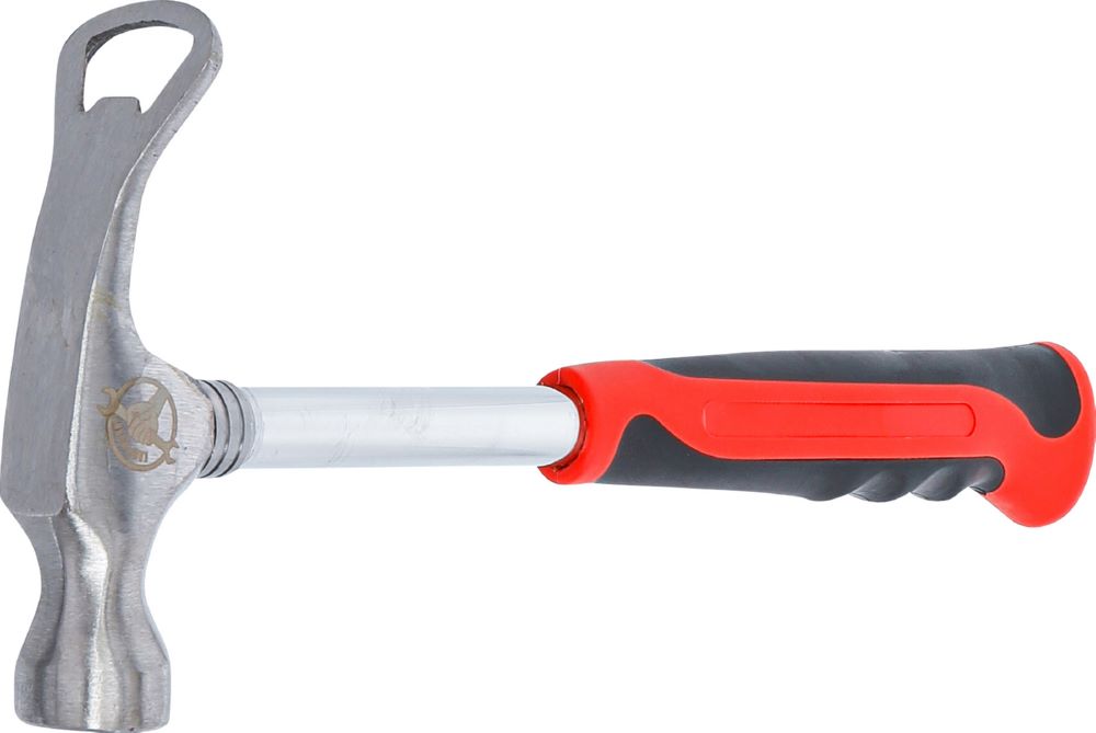 Produktbild BGS Diy Feierabend Hammer mit Flaschenöffner bild 5