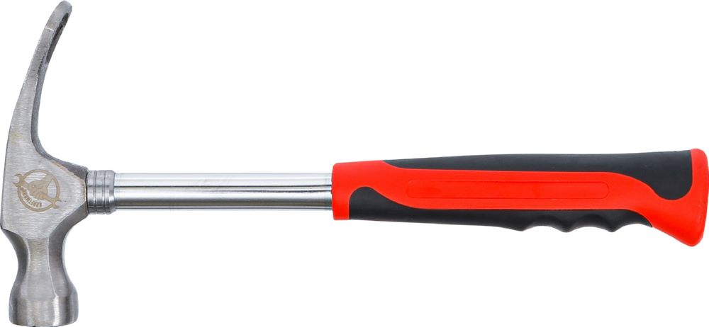 Produktbild BGS Diy Feierabend Hammer mit Flaschenöffner bild 7