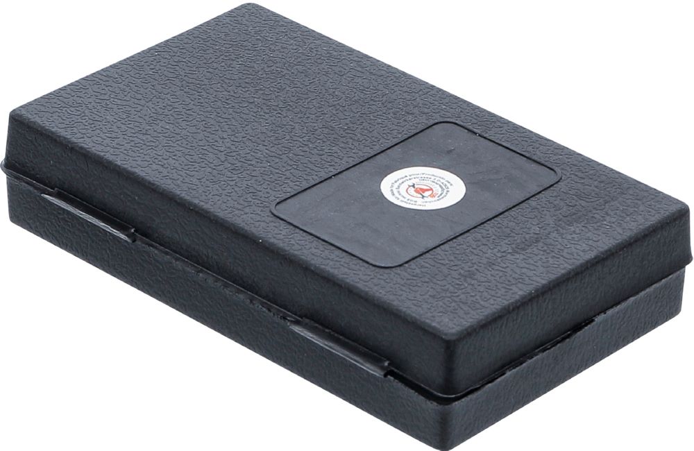 Produktbild BGS Diy Feinmechaniker Schraubendreher Satz 11 teilig bild 3