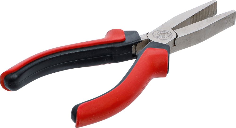 Produktbild BGS Diy Flachzange 160 mm bild 3