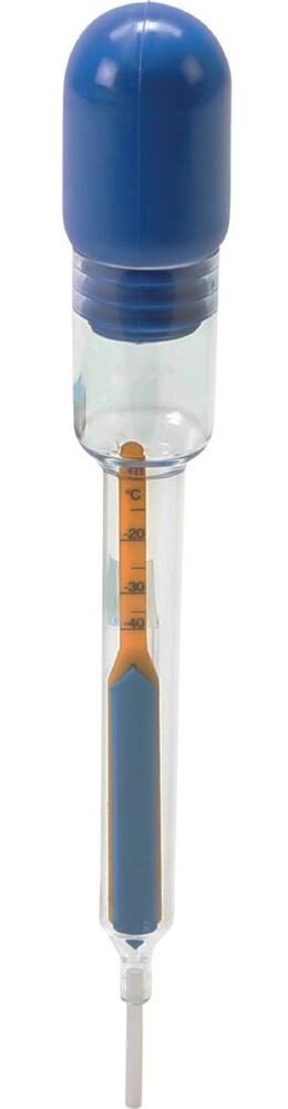 Produktbild BGS Diy Frostschutzprüfer Areotemp