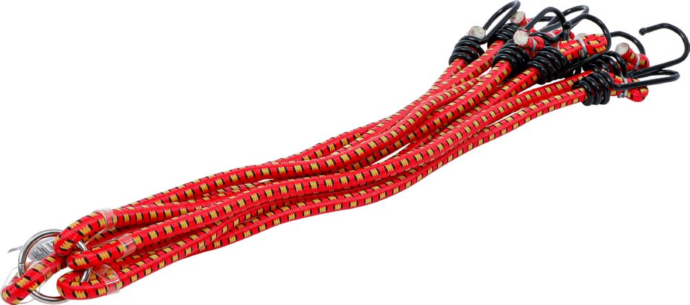 Produktbild Gepäckspinne 8-armig bild 2