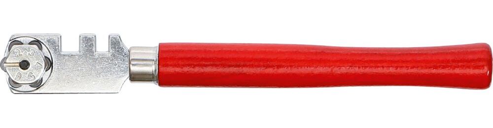 Produktbild Glasschneider für Glasstärke 3 - 4 mm 130 mm bild 4