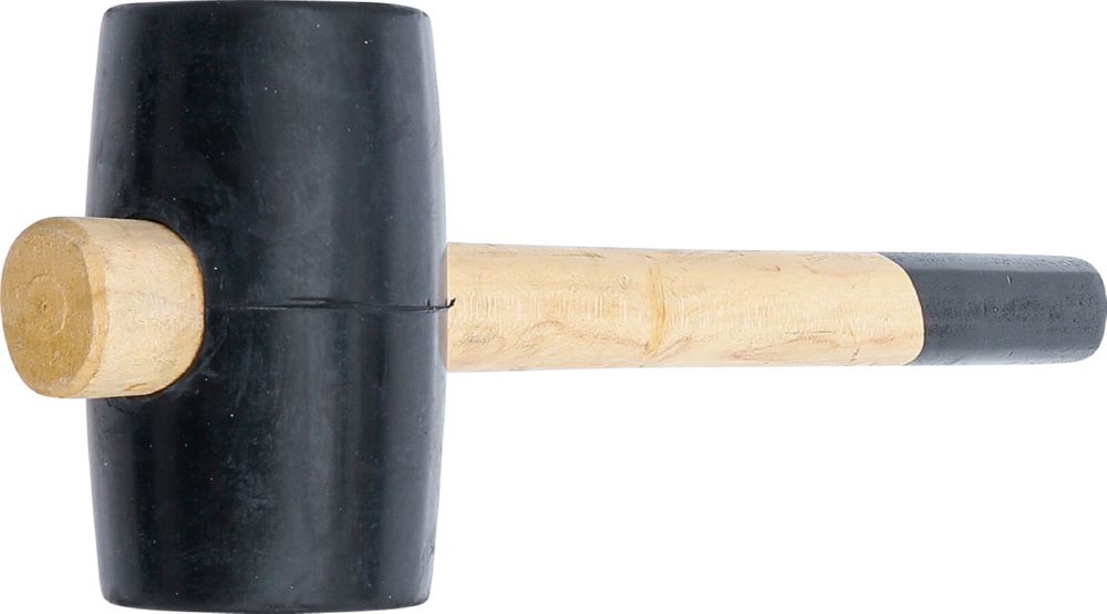 Produktbild BGS Diy Gummihammer Kopf Durchmesser 64 mm 600 gramm bild 3